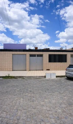 Casa nascente à venda - COHAB 2 | Palmares-PE
