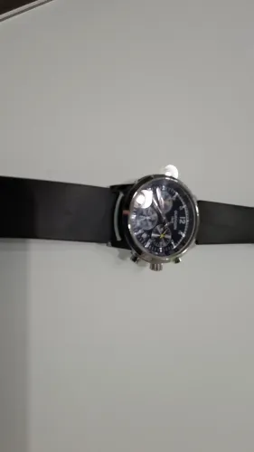 Relógio Gwanquin cronógrafo ( tipo Tissot PRS200)