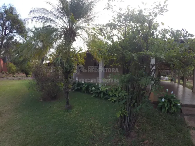 Chácara Estância Jockey Clube a venda