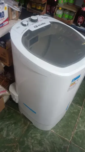 Tanquinho 14 kilos