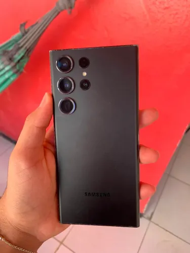 S23 ultra 512gb