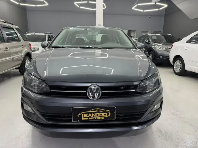 Volkswagen Virtus Comfort. 200 TSI 1.0 Flex 12V AUT 2021