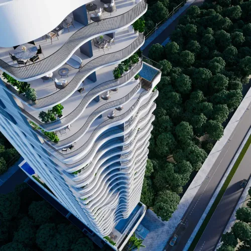 HORIZONTE URBAN DESIGN