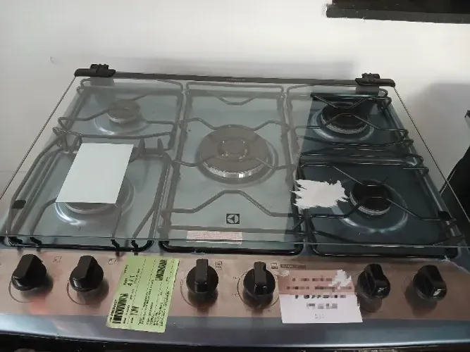 Fogão