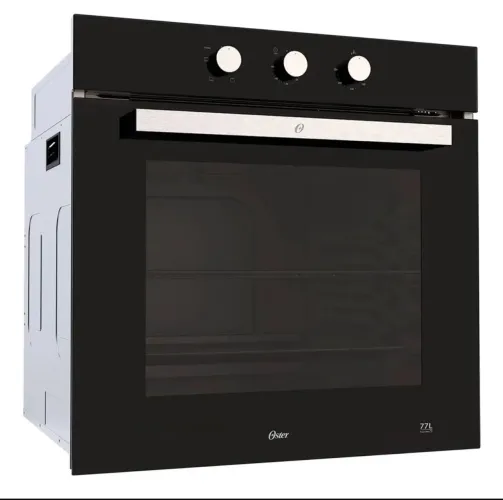 Forno elétrico 77 litros Oster novo!