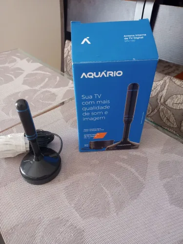 Vdo antena digital