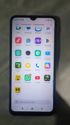 REDMI 10