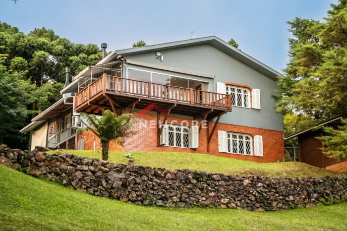 Lote em Est da Guabiroba - Recosta - São Francisco de Paula/RS