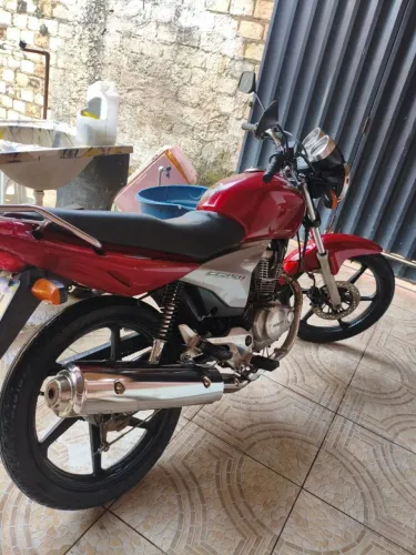 Moto 150 sport