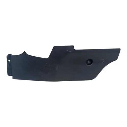 Moldura acabamento console lado direito Lancer 2011 2019