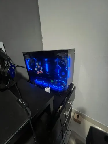 COMPUTADOR COMPLETO alta performance