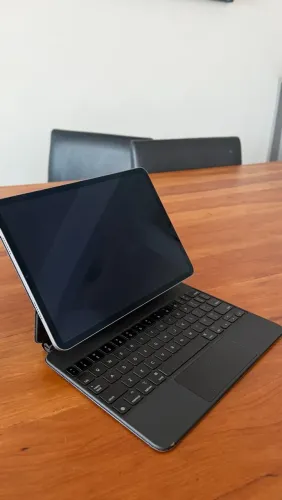 iPad Pro m3 128gb