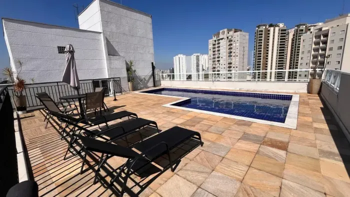 Studio para venda e locação no bairro de Santana Zona Norte