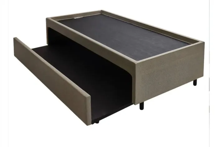 Cama box e bi cama usado em bom estado
