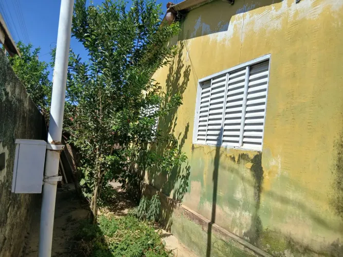 Lote de esquina
