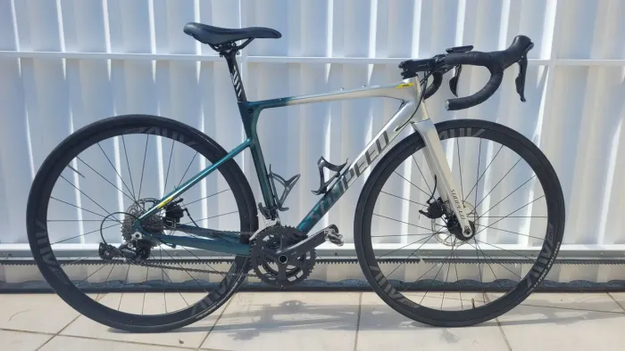 Speed SUNPEED ASTRO (IMPECÁVEL)