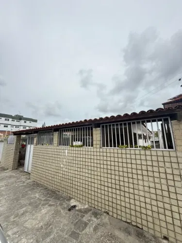 Casa para Venda em João Pessoa / PB no bairro Cristo Redentor
