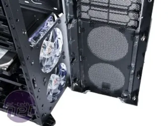 Gabinete Corsair Carbide Series 500R Mid Tower