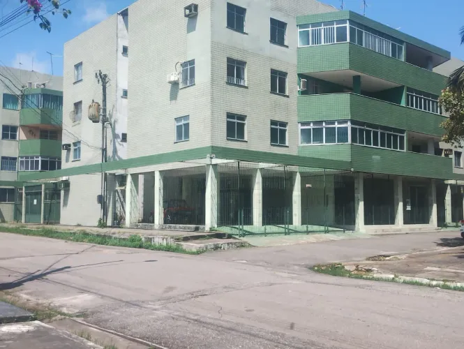 Apartamento chapéu virado temporada 