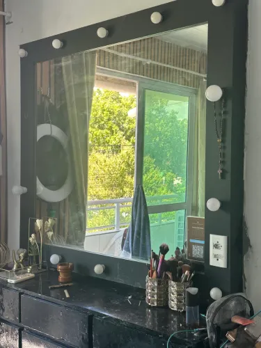 Salão de Beleza