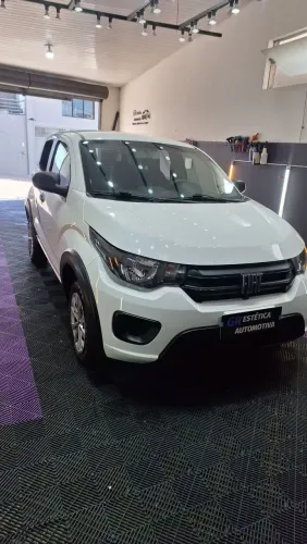 Fiat Mobi Like 1.0 Fire Flex 5P. 2023