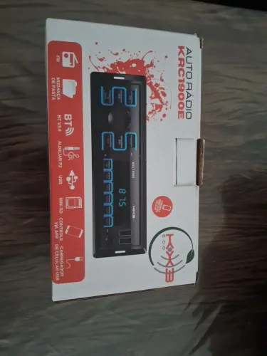 Som Automotivo