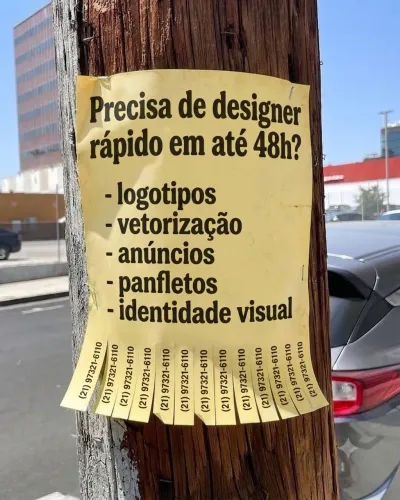 PANFLETO RÁPIDO