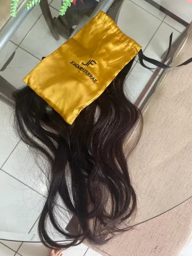 Mega Hair - 800R$