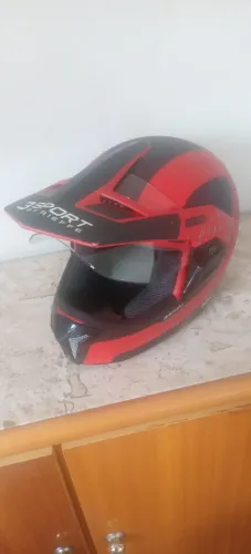 Capacete 3Sport Bieffe