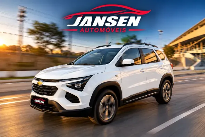 Chevrolet Spin Premier 1.8 8V Econo.flex 5P Aut. 2025