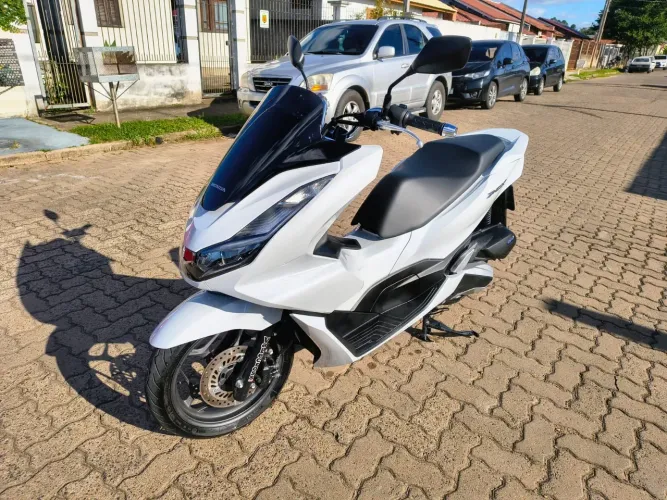 Honda PCX 160 2025