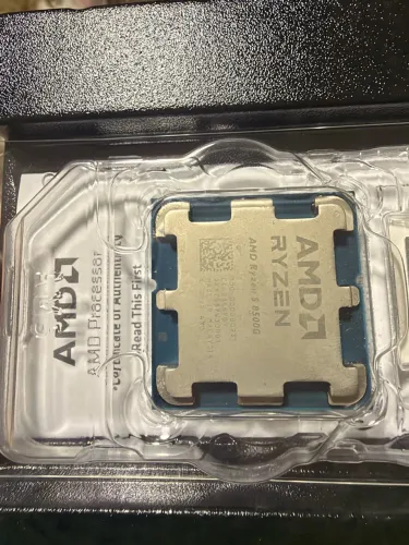 Ryzen 5 8500G