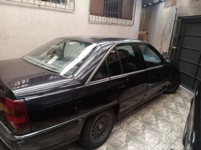 Chevrolet Omega CD 4.1 / 3.0 1994