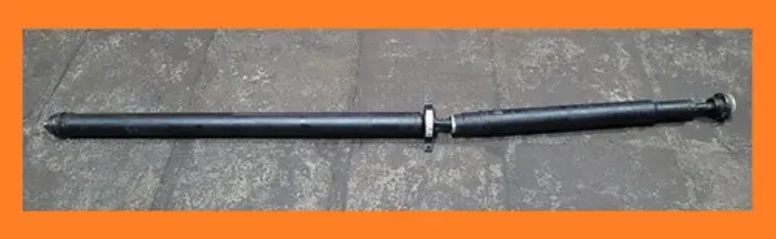 Cardan Land Rover Evoque 2.0 P250 2020 2021 2022 2023