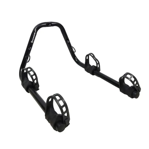 Suporte de Bicicletas 2 bikes parede 