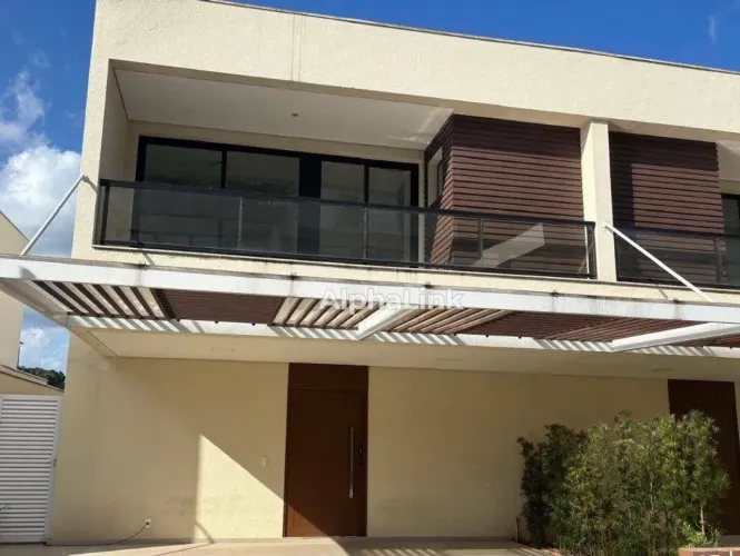 Casa à venda, 152 m² por R$ 1.100.000,00 - Alphaville - Santana de Parnaíba/SP