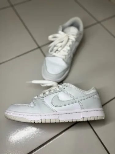 Tênis Dunk Low Feminino n 36