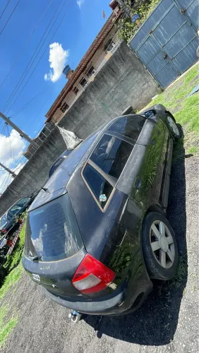 Audi a3 Sucata para retirada de peças (teto solar)
