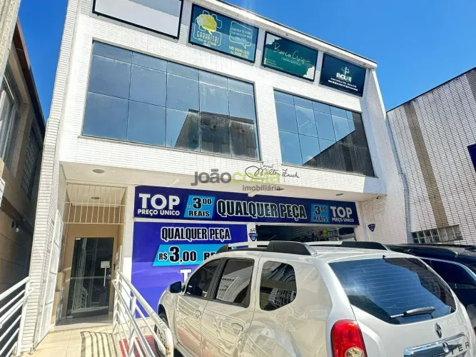 Sala em Centro - Palhoça