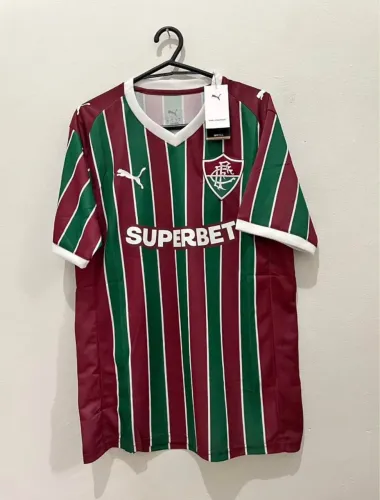 Camisa do fluminense 