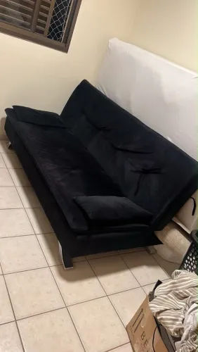Sofá Cama