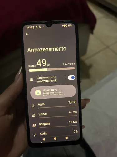 Redmi A3