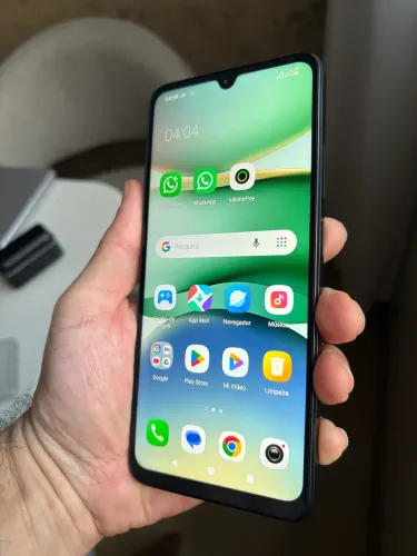 Celular Xiaomi Redmi A5 Dual Sim 64GB Original
