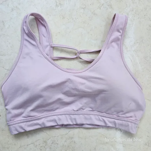 Top Fitness Nica Filó