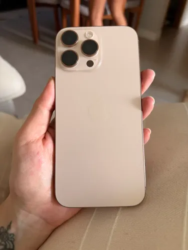 IPHONE 16 PROMAX 256GB