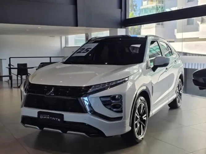 Mitsubishi Eclipse Cross HPE-S 1.5 AWD 165cv Aut. 2025