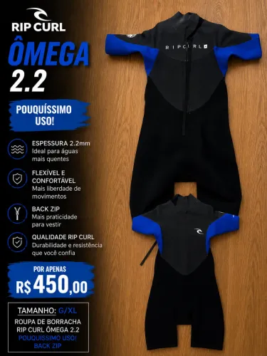 Roupa borracha short jonh 