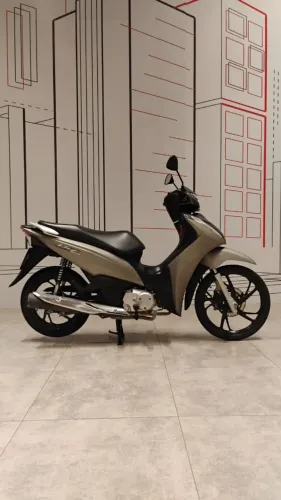 Honda Biz 125