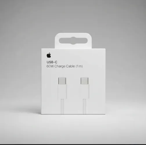 Cabo iphone USB c do 15 ao 17