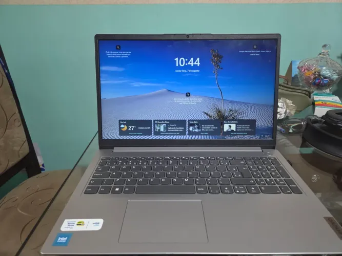 Notebook Lenovo IdeaPad Slim 3